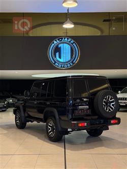 تويوتا لاند كروزر 76